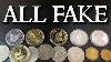 5 Tips To Avoid Fake Silver And Fake Gold