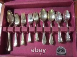 Alvin Flatware 49 Piece Set (004358301)