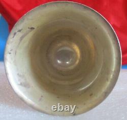 Alvin LULLABY Sterling Silver Goblet Wine Cordial Water Cup