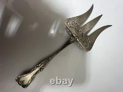 Alvin Majestic Very Rare Serving Fork