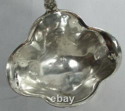 Alvin Nuremberg Sterling Silver 8 3/8 Gravy Ladle