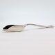 Alvin Raleigh Pattern Sterling Silver Cheese Scoop Sl