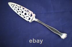 Alvin Raleigh Sterling Silver Jelly / Cake Server No Mono