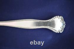 Alvin Raleigh Sterling Silver Jelly / Cake Server No Mono