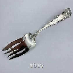 Alvin Raphael Cold Meat Serving Fork 7 3/4