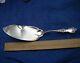 Alvin Sterling Majestic (1900) Pattern Fish Slice-10 1/4 Inches-no Mono-as Is