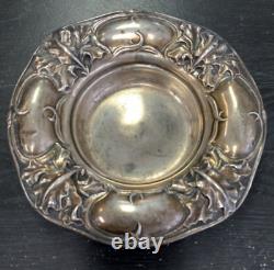 Alvin Sterling Silver Assorted Set (8pc.) Estate Find