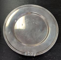 Alvin Sterling Silver Assorted Set (8pc.) Estate Find