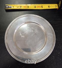 Alvin Sterling Silver Assorted Set (8pc.) Estate Find