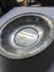 Alvin Sterling Silver Bowl Texas Gun/shoot 1940 Heavy