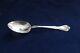 Alvin Sterling Silver Chateau Rose Serving Spoon 8 3/8 No Monogram