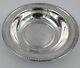 Alvin Sterling Silver Dish Bowl D1003 319 Grams, 10, No Monogram