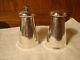 Alvin, Sterling Silver Salt & Pepper Corn Grinder