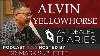 Alvin Yellowhorse Navajo Silversmith Epi 282 Host Dr Mark Sublette