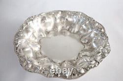 An Alvin Sterling Silver Bowl