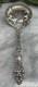 Beautiful Alvin Sterling Silver Old Orange Blossom 6 1/2 Ladle No Mon 1905