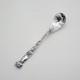 Bridal Rose Olive Spoon Alvin Sterling Silver 1903 No Mono