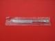 Bridal Rose By Alvin Sterling Silver Dinner Knife Old French 9 3/4 New