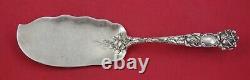 Bridal Rose by Alvin Sterling Silver Ice Cream Server 9 7/8 Serving