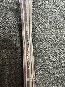 Chased Romantique by Alvin Sterling Silver Flatware, 27 Pieces 6 Place Settings
