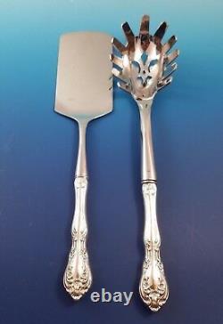 Chateau Rose by Alvin Sterling Custom Made Pasta & Lasagna Server