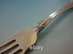 Chateau Rose by Alvin Sterling Silver Flatware Set For 8 Service 48 Pieces