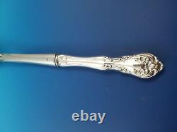 Chateau Rose by Alvin Sterling Silver Pasta Server Custom Made