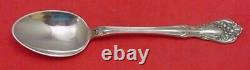 Chateau Rose by Alvin Sterling silver Place Soup Spoon 6 5/8 Silverware