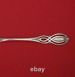 Chippendale Old by Alvin Sterling Silver Jelly Cake Server 8 1/2 Antique