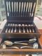 Full 52 Pc Set Alvin Rosecrest Sterling Silver Flatware 12 X 4 +4 Large Servers