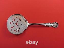 Flanders Old by Alvin-Simmons Sterling Silver Tomato Server 7 1/2