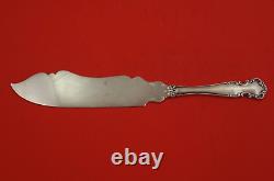 Flanders Old by Alvin Simons Sterling Silver Ice Cream Slice AS FH 10 1/2