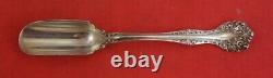 Florentine by Alvin Sterling Silver Cheese Scoop original 5 3/4