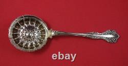 Florentine by Alvin Sterling Silver Sugar Sifter 7