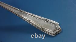 Francis I By Alvin Sterling Silver Regular Size Place Setting(s) 4pc