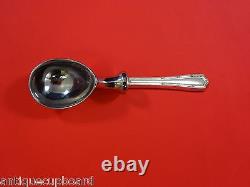 Francis I by Alvin Sterling Silver Ice Cream Scoop HHWS Custom Made 7