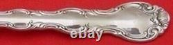 French Scroll by Alvin Sterling Silver Baby Set 2-Piece 4