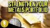Golden Opportunities Mastering The Gold To Silver Ratio U0026 Compound Ounces