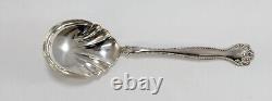 Gorham-Alvin-Raleigh 1900 Sterling Silver 8 3/8 Casserole Serving Spoon