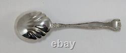 Gorham-Alvin-Raleigh 1900 Sterling Silver 8 3/8 Casserole Serving Spoon