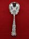 Gorham-alvin Silver Co. Sterling Silver Bridal Rose 9 1/8 Berry Spoon