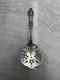 Gorham-alvin Silver Co Sterling Silver Orange Blossom Tomato Server