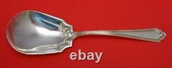 Hamilton by Alvin Sterling Silver Berry Spoon 8 7/8