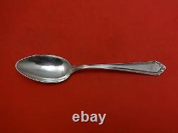 Hamilton by Alvin Sterling Silver Serving Spoon 8 1/2