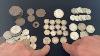I Bought 3 Silver Coin Collections At A Local Auction Great Value