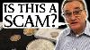I Brought Fake Coins To The Coin Shop For Appraisal Did They Catch Them All