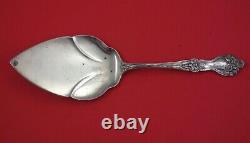 Majestic by Alvin Sterling Silver Pie Server all sterling 8 3/4