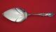 Majestic By Alvin Sterling Silver Pie Server All Sterling 8 3/4
