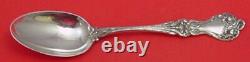 Majestic by Alvin Sterling Silver Serving Spoon 8 1/4 Antique