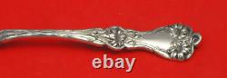 Majestic by Alvin Sterling Silver Serving Spoon 8 1/4 Antique